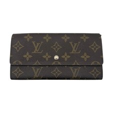 Vintage Louis Vuitton Brown