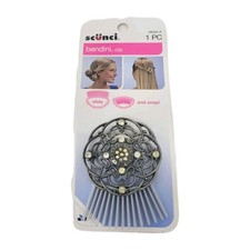 Scunci Girl Bendini Clip Slide
