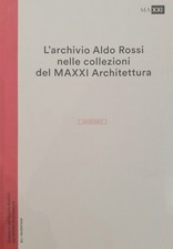 L'archivio Aldo Rossi nelle