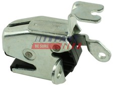 Chiave portello posteriore