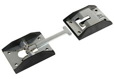 Gancio Ferma Porta Portellone