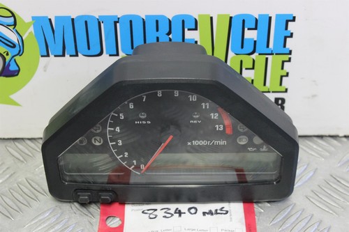 Honda cbr 1000 orologi - cbr,