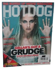 Hotdog December 2004 Movie