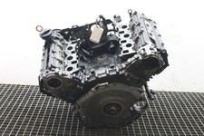 AUDI Q7 4L Motore BUG 3.0