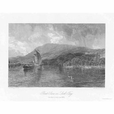 SCOTT'S THE FAIR MAID OF PERTH