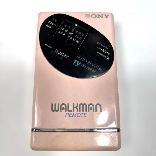 Sony walkman f109 rosa - sony,