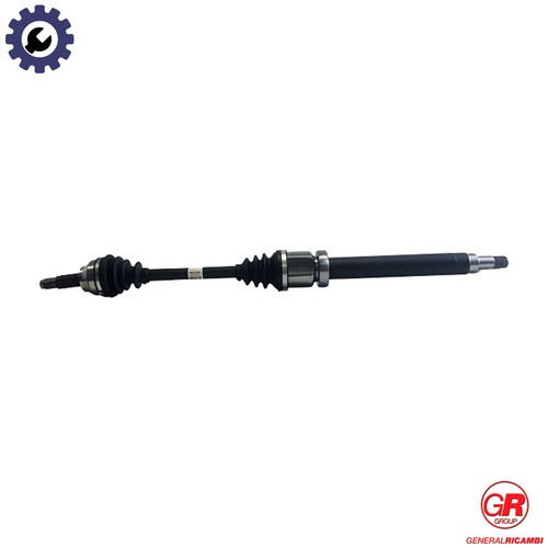 Albero trasmissione fo3259 - albero,