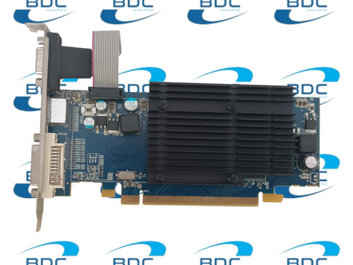 Scheda video sapphire hd4350 - scheda,
