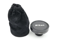 Nikon Wide Converter WC-E63