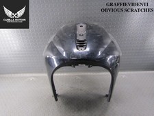 SCUDO CARENA CARROZZERIA ANTERIORE PIAGGIO BEVERLY 500 2002 2006