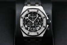 Audemars Piguet