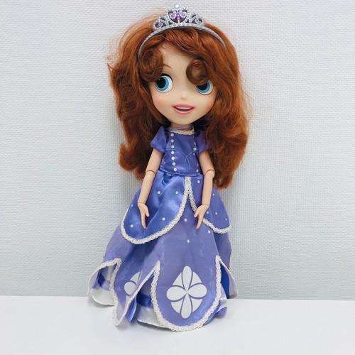 Disney princess sofia prima - sofia,