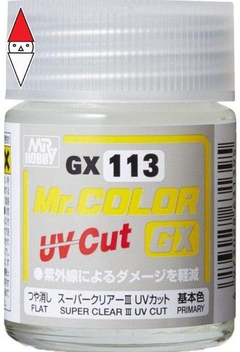 Acrilico modellismo gunze - modellismo,