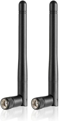 Antenna wifi - (confezione,