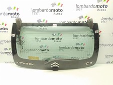 Portellone Cofano Bagagliaio Posteriore Lunotto CITROEN C1 2005 2006 2008 2010