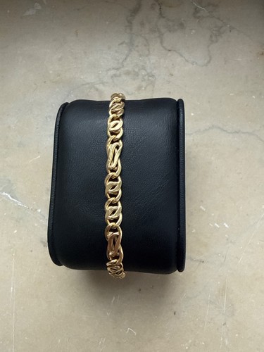 Bracciale uomo oro 18kt - uomo,
