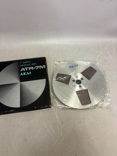Akai atr mulinello in - akai,