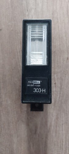 Flash maxwell 303h macchina - flash,