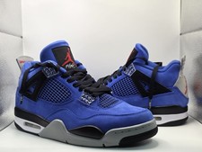 Jordan4 Retro Eminem Encore