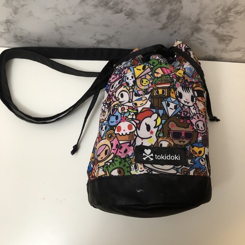 Borsa secchiello tokidoki - borsa, a