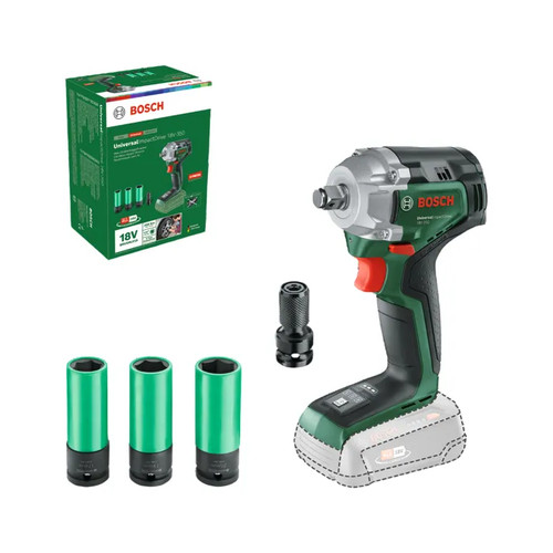 Avvitatore impulsi a - impulsi,
