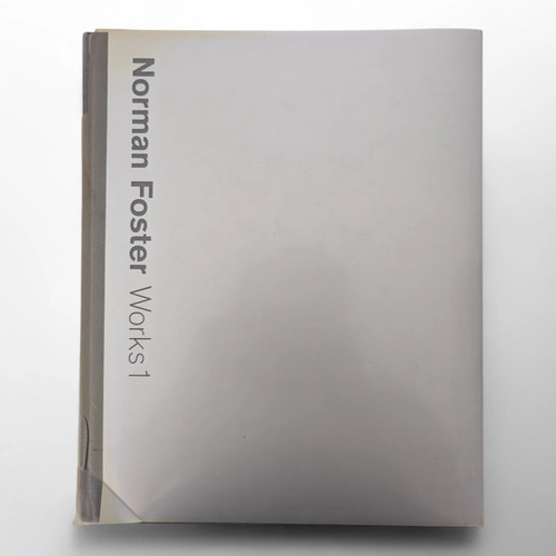 Norman foster works by - norman, 1