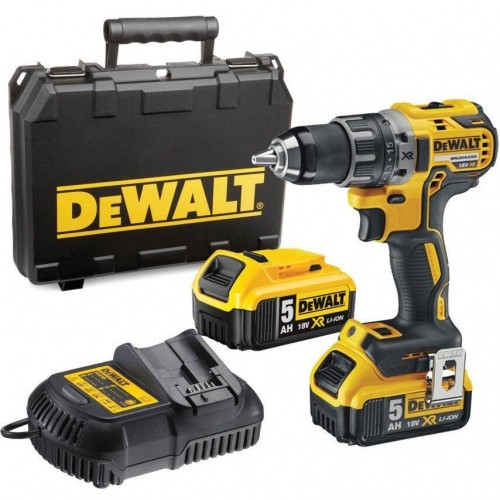 Dewalt dcd791p2 trapano - dcd791p2,