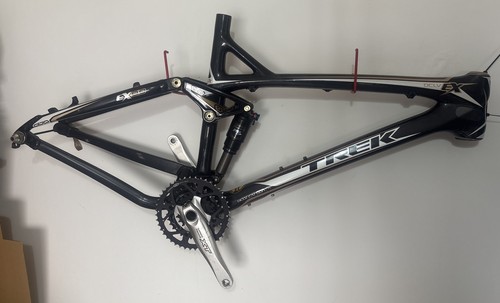 Trek oclv 18 5 - 9.9,