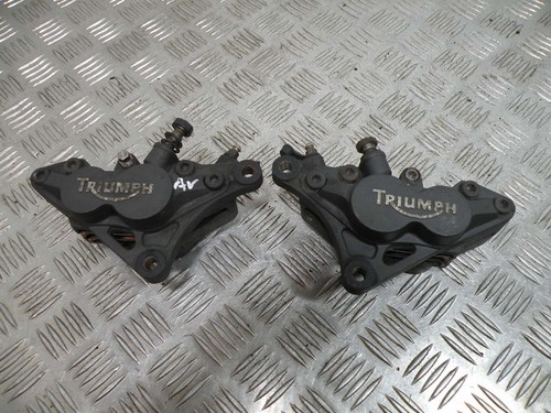 Freni anteriori triumph 955 - anteriori,