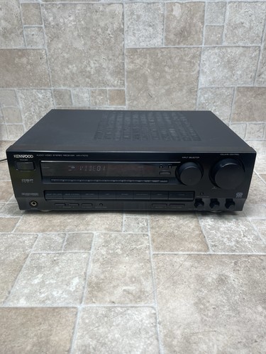Kenwood v7070 ricevitore - kr-v7070,