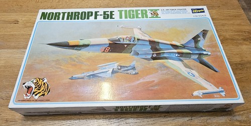 Hasegawa s22 northrop - 1/32,