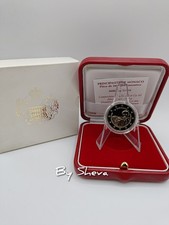 2 Euro Monaco 2016 Fondazione