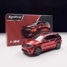 Modellino auto piccola scala