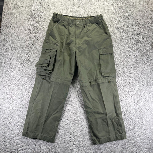 Pantalone boy scouts - pantalone,