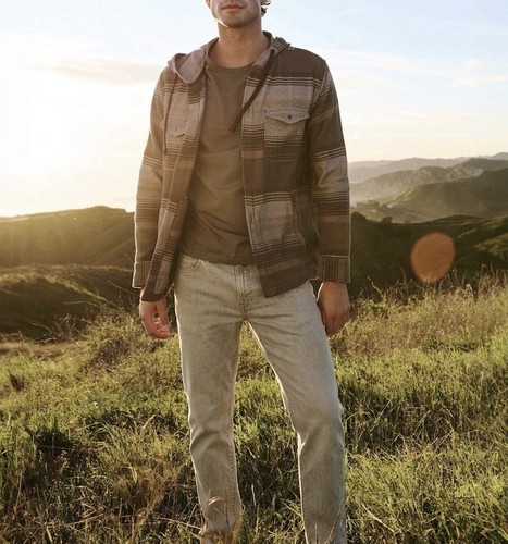 Jeans outerknown uomo - jeans,
