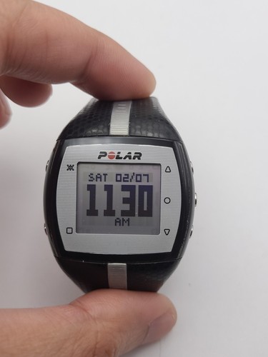 Orologio polar ft7 fitness - orologio,