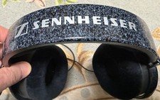 Sennheiser HD 600 cuffie cablate