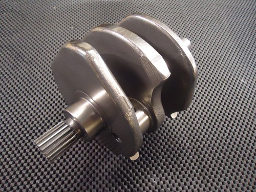 Albero motore honda vt500e - motore,