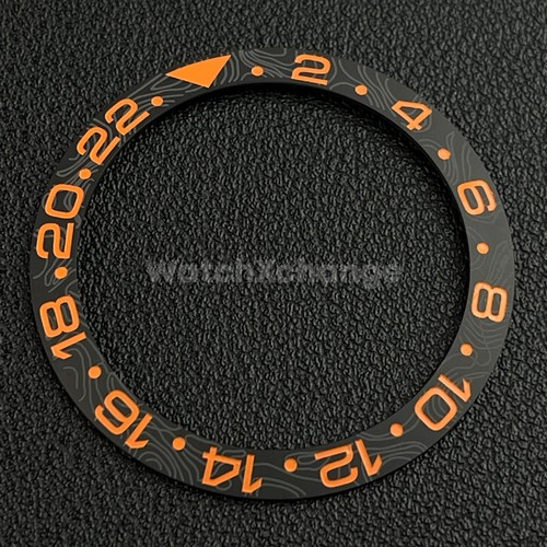 Inserto lunetta orologio