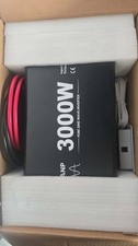 Inverter di Potenza 3000 Watt