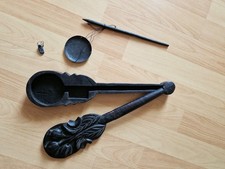 ✨Antica bilancia da viaggio