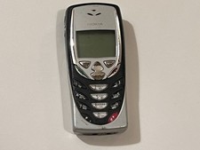 Nokia 8310 White color