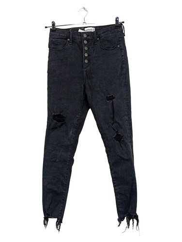 Abercrombie fitch jeans - abercrombie, &