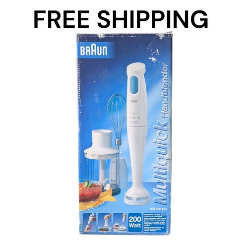 Frullatore tritatutto mano - frullatore,