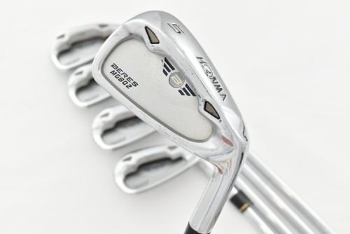 Honma beres mg802 8 - honma,