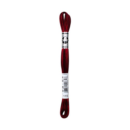 Cotone ricamo mt - cotone, da