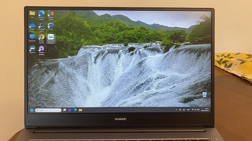 Huawei matebook 8gb - 14", (8gb