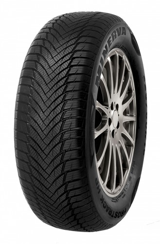 Pneumatici auto invernali - pneumatici,