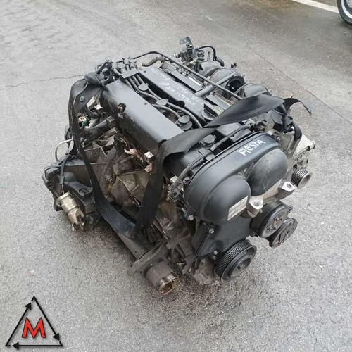 Motore stjb ford - fiesta, mk6