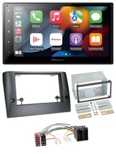 Pioneer DAB Bluetooth 2DIN USB